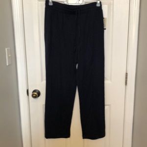 Plus Size Knit Pants